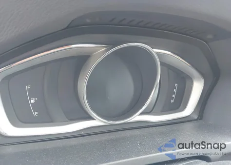 2018 Volvo S60 Inscription T5 from USA, damaged, VIN LYV402HK5JB169518